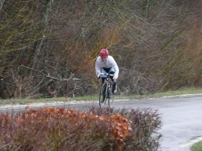 2009.03.28 Saisonkickoff